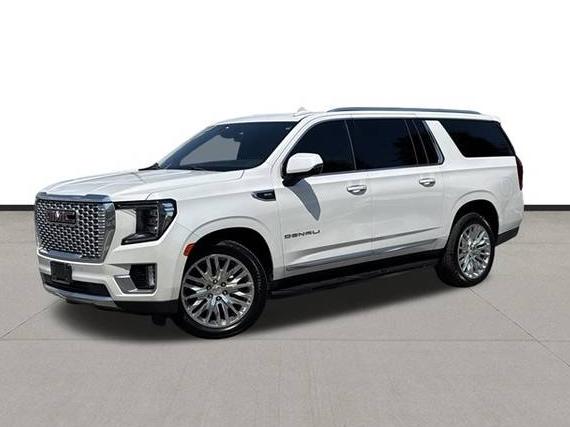 GMC YUKON XL 2023 1GKS2JKL6PR440122 image